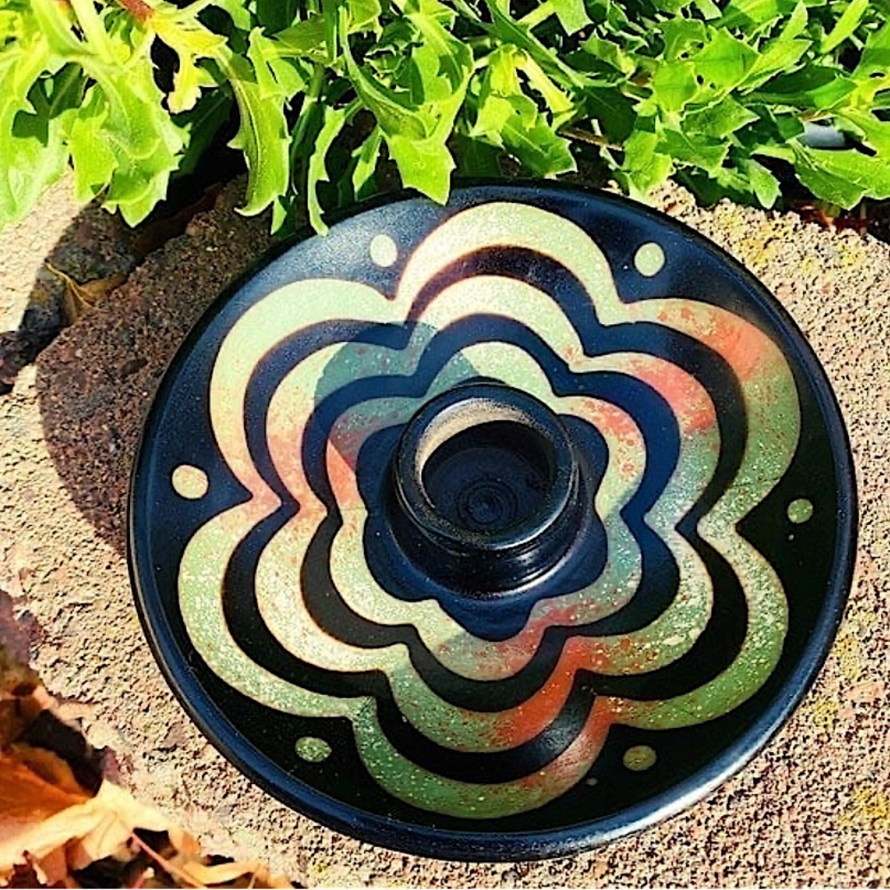 Incense Holder For Incense Cones, Incense Sticks & Palo Santo Holders